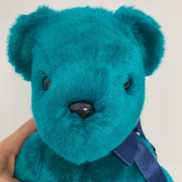 Ty the Beanie baddies collection 2000 teddy - Picture 2 of 13